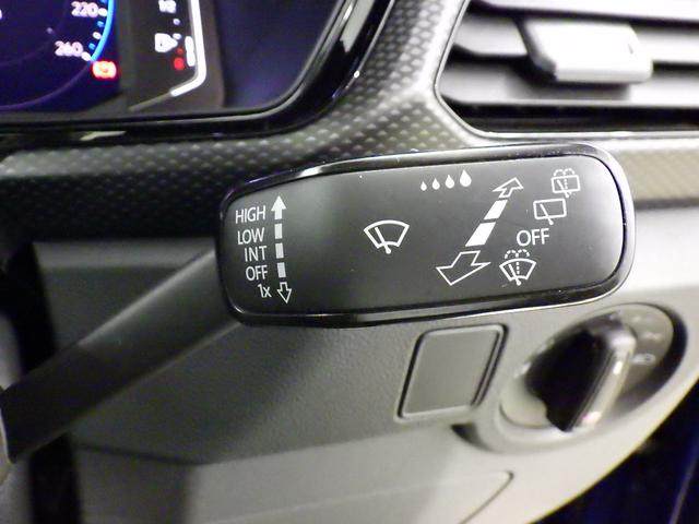 T-クロス TSI 1st(11枚目)