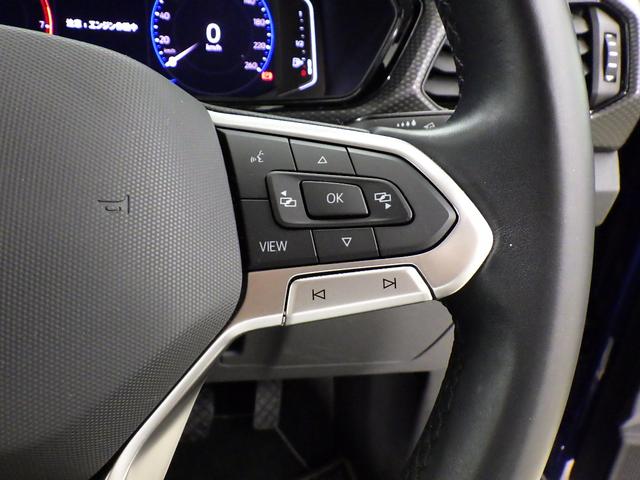 T-クロス TSI 1st(12枚目)