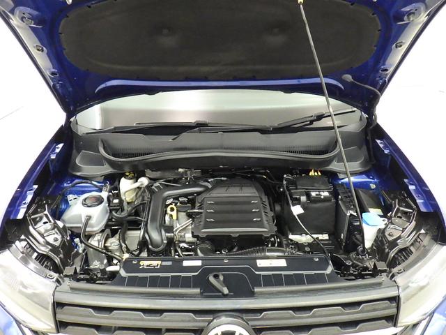 T-クロス TSI 1st(17枚目)