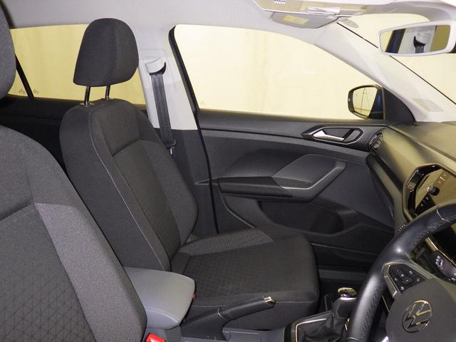 T-クロス TSI 1st(18枚目)