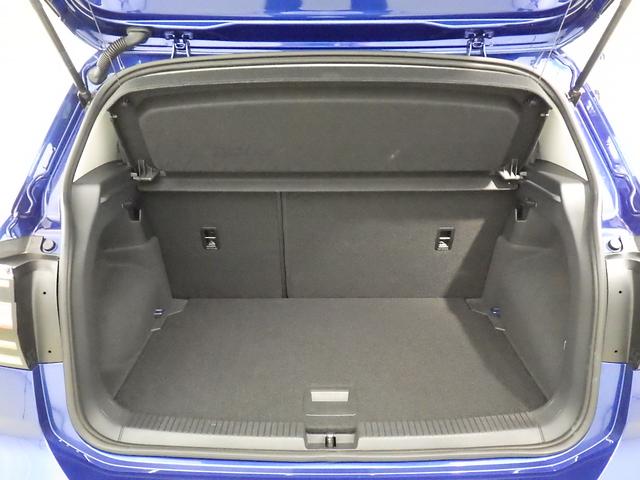 T-クロス TSI 1st(19枚目)