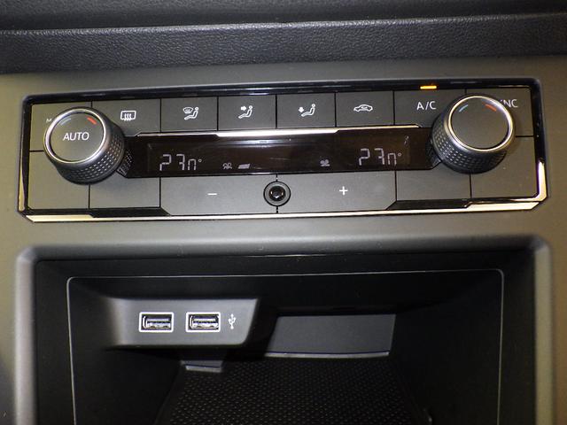 ポロ TSIコンフォートラインリミテッド(9枚目)