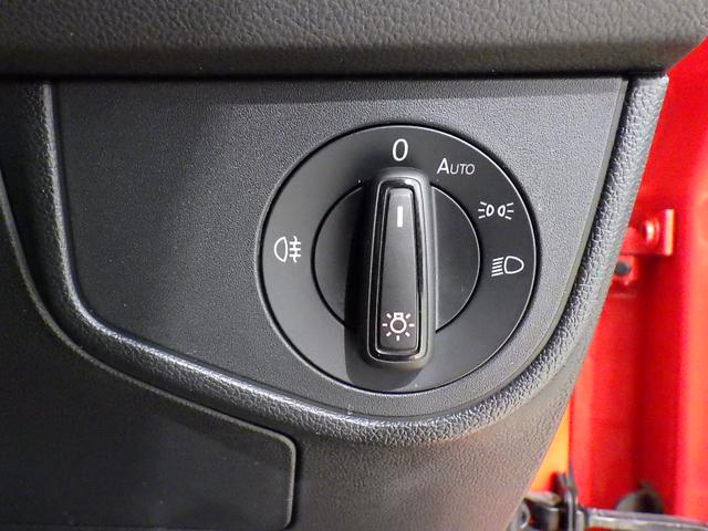 ポロ TSIコンフォートラインリミテッド(10枚目)