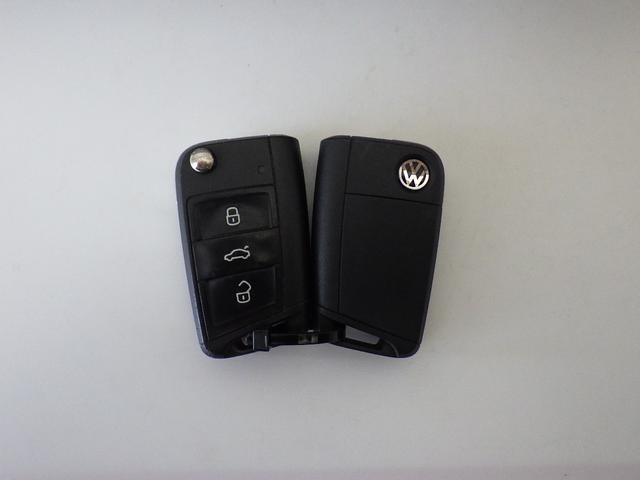 ポロ TSIコンフォートラインリミテッド(17枚目)