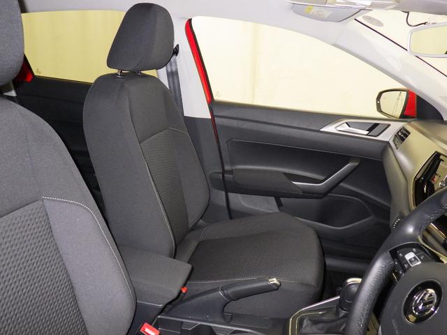 ポロ TSIコンフォートラインリミテッド(19枚目)