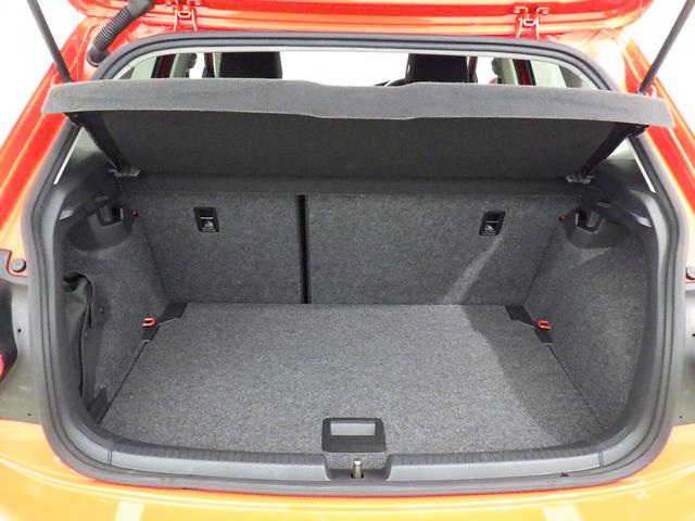 ポロ TSIコンフォートラインリミテッド(20枚目)