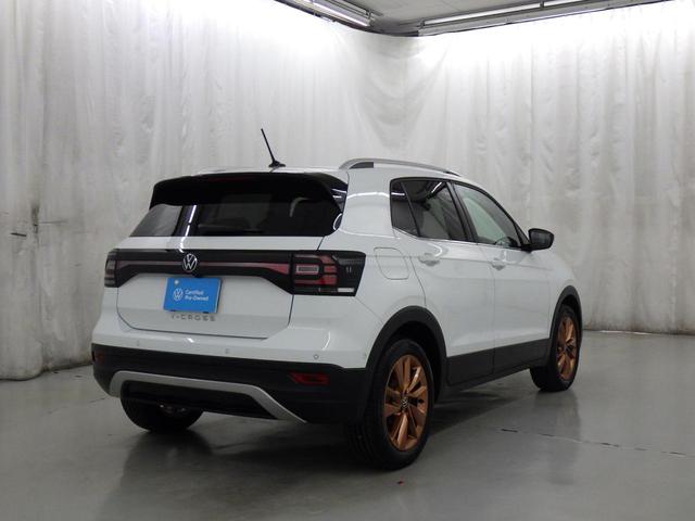 T-クロス カッパースタイル(5枚目)