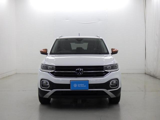 T-クロス カッパースタイル(7枚目)