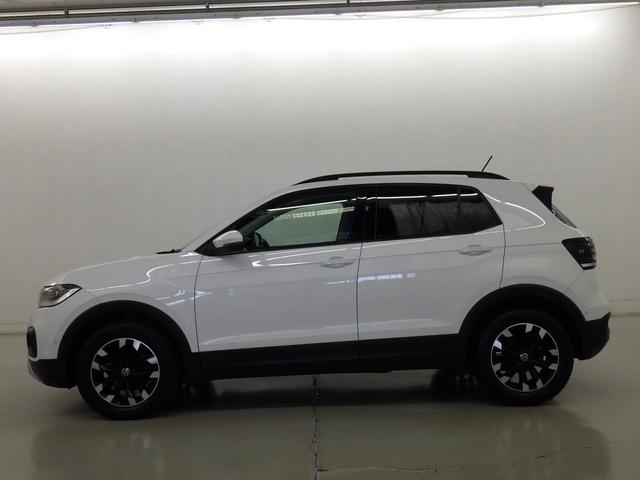 Ｔ－クロス ＴＳＩ　アクティブ（6枚目）