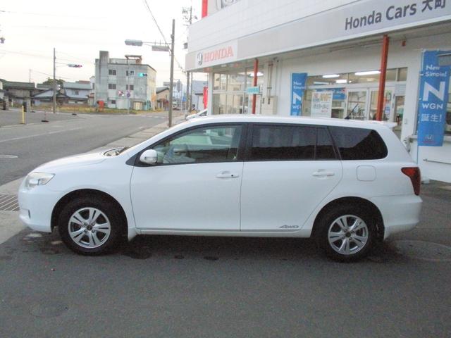 1.5X Gエディション4WD ナビ バックカメラ エンスタ(4枚目)