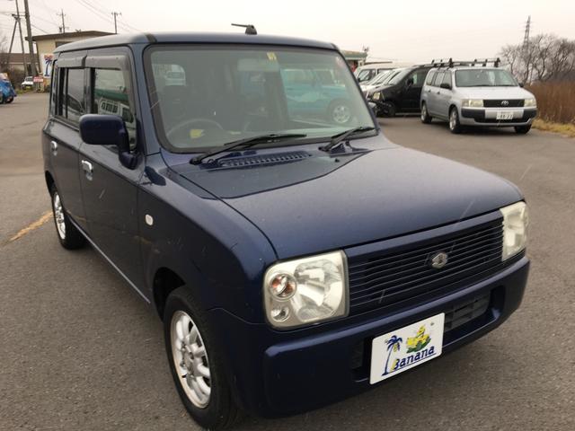 4WD シートヒーター キーレス CD MD カセットデッキ(3枚目)