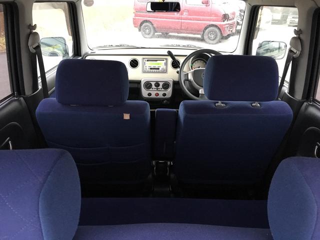 4WD シートヒーター キーレス CD MD カセットデッキ(12枚目)