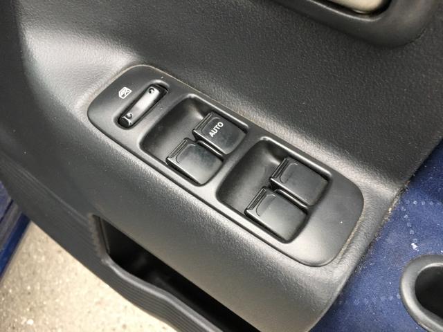 4WD シートヒーター キーレス CD MD カセットデッキ(14枚目)