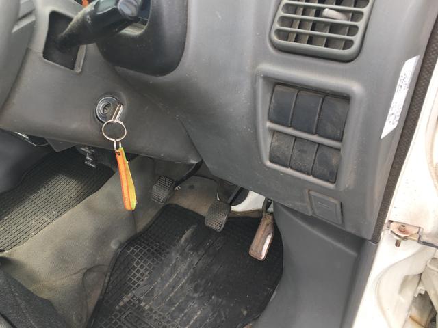 4WD 5速MT 12インチアルミ クラッチ新品(12枚目)