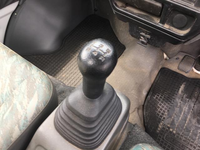 4WD 5速MT 12インチアルミ クラッチ新品(20枚目)