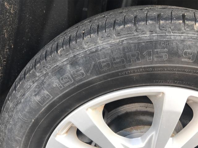 4WD ナビ TV バックカメラ クルコン オートライト 15インチアルミ 片側パワスラ(14枚目)