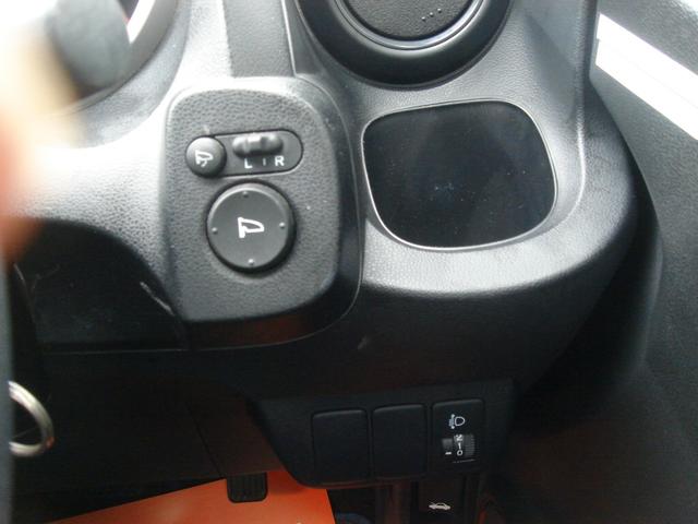 G Fパッケージ CVT キーレス CD 電動格納ドアミラー(16枚目)