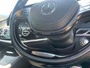 MERCEDES BENZ S-CLASS