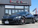 MASERATI GRAN TURISMO