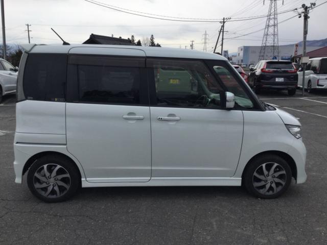 XS ワンオーナー 禁煙車 両側スライドドア オートエアコン(4枚目)