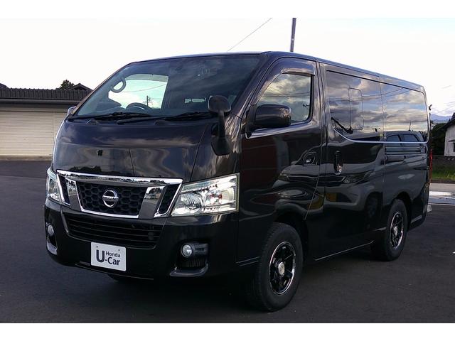 ＮＶ３５０キャラバンバン ロングプレミアムＧＸターボ（2枚目）