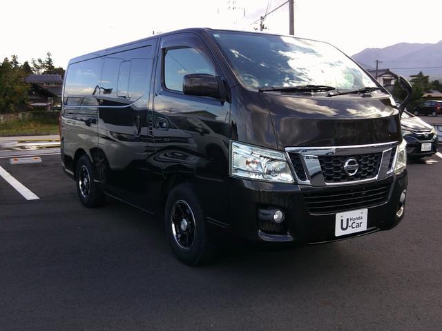 ＮＶ３５０キャラバンバン ロングプレミアムＧＸターボ（4枚目）