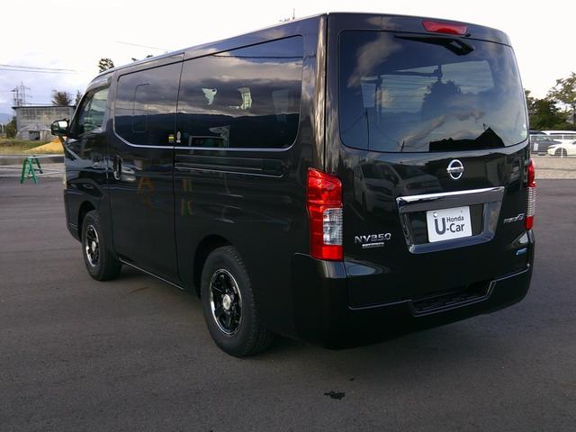 ＮＶ３５０キャラバンバン ロングプレミアムＧＸターボ（8枚目）