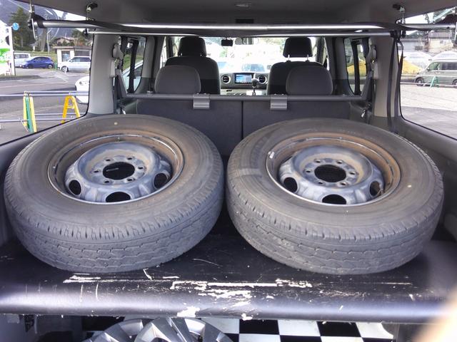 ＮＶ３５０キャラバンバン ロングプレミアムＧＸターボ（16枚目）