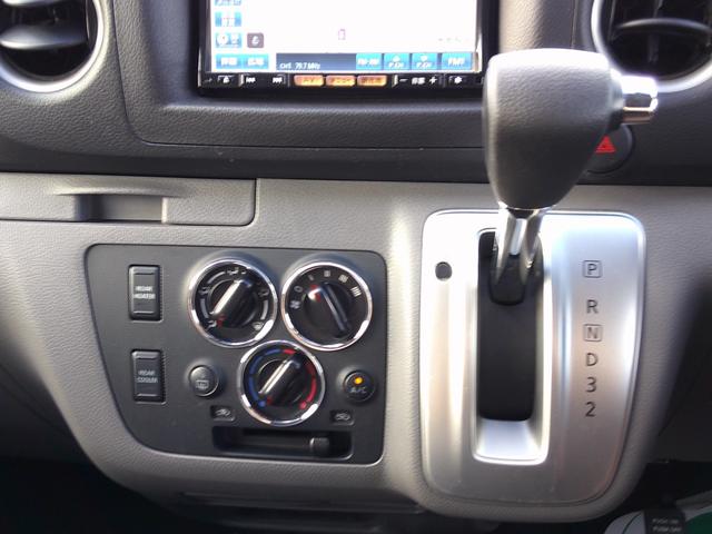 ＮＶ３５０キャラバンバン ロングプレミアムＧＸターボ（24枚目）