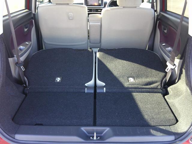 キャスト スタイルX SAII(16枚目)