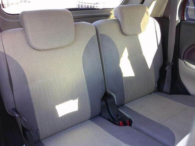 キャスト スタイルX SAII(20枚目)