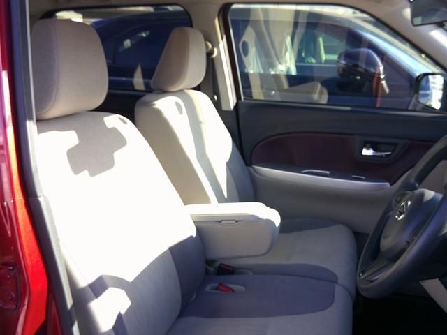 キャスト スタイルX SAII(21枚目)