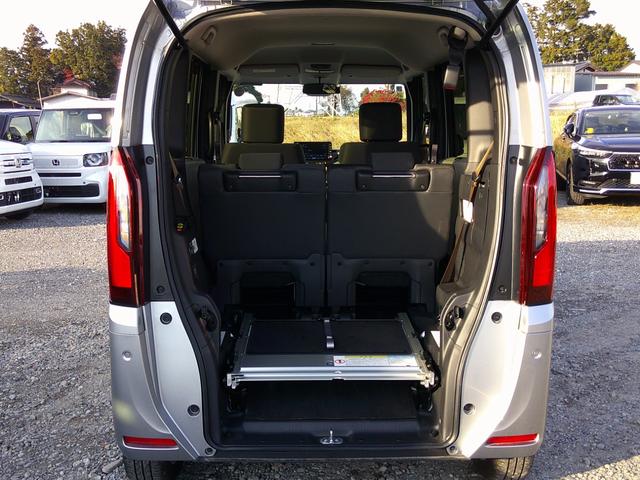 N-BOX スロープ(17枚目)