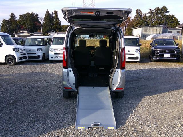 N-BOX スロープ(19枚目)