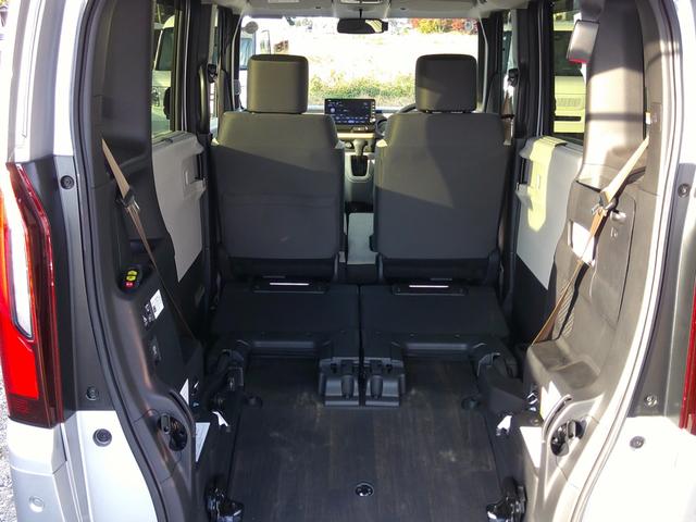 N-BOX スロープ(21枚目)