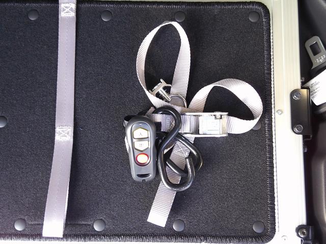 N-BOX スロープ(23枚目)