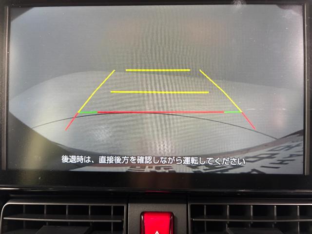 タント カスタムＲＳ　ターボ　防錆塗装済み　ディスプレイオーディオ　バックカメラ　ＥＴＣ　ＨＤＭＩ、ＵＳＢソケット　Ｂｌｕｅｔｏｏｔｈ　追従機能　スマートキー　両側電動スライドドア　両側シートヒーター　スマートアシスト（9枚目）