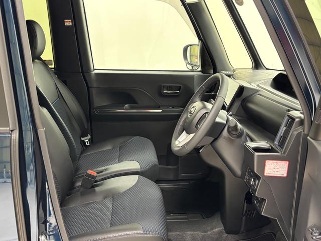 タント カスタムＲＳ　カーナビ　全方位カメラ　ドラレコ　ＣＶＴ　シートヒーター　ターボエンジン　両側電動スライドドア　オートライト　オートエアコン　ＬＥＤヘッドランプ　ＬＥＤフォグランプ（14枚目）