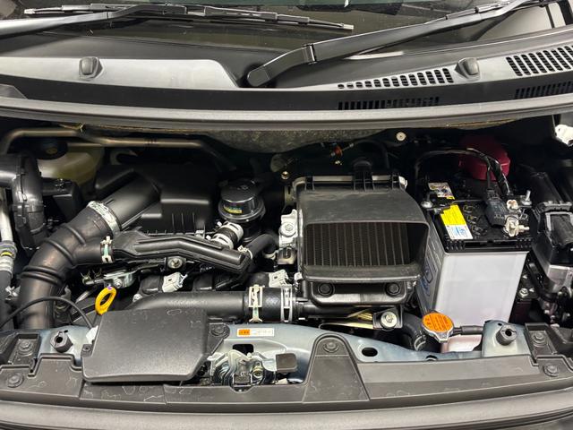 タント カスタムＲＳ　カーナビ　全方位カメラ　ドラレコ　ＣＶＴ　シートヒーター　ターボエンジン　両側電動スライドドア　オートライト　オートエアコン　ＬＥＤヘッドランプ　ＬＥＤフォグランプ（18枚目）