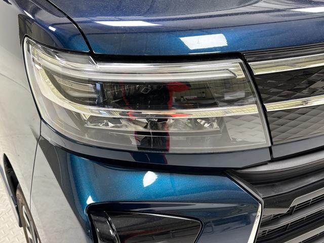 タント カスタムＲＳ　カーナビ　全方位カメラ　ドラレコ　ＣＶＴ　シートヒーター　ターボエンジン　両側電動スライドドア　オートライト　オートエアコン　ＬＥＤヘッドランプ　ＬＥＤフォグランプ（31枚目）