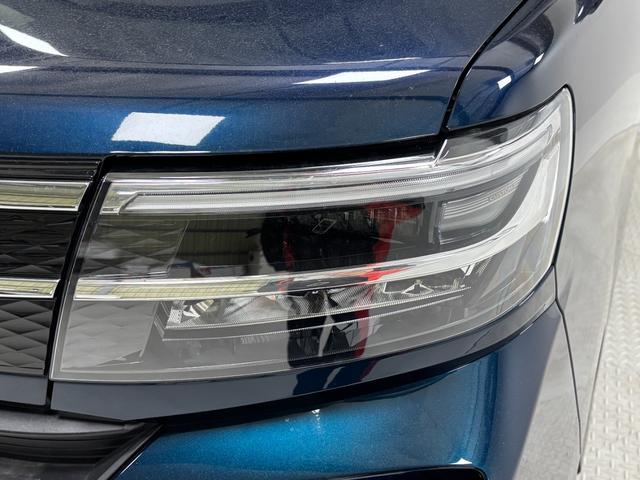 タント カスタムＲＳ　カーナビ　全方位カメラ　ドラレコ　ＣＶＴ　シートヒーター　ターボエンジン　両側電動スライドドア　オートライト　オートエアコン　ＬＥＤヘッドランプ　ＬＥＤフォグランプ（35枚目）