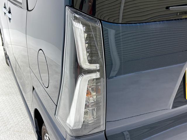 タント カスタムＲＳ　カーナビ　全方位カメラ　ドラレコ　ＣＶＴ　シートヒーター　ターボエンジン　両側電動スライドドア　オートライト　オートエアコン　ＬＥＤヘッドランプ　ＬＥＤフォグランプ（38枚目）