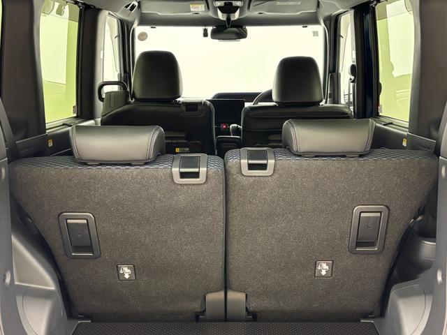 タント カスタムＲＳ　カーナビ　全方位カメラ　ドラレコ　ＣＶＴ　シートヒーター　ターボエンジン　両側電動スライドドア　オートライト　オートエアコン　ＬＥＤヘッドランプ　ＬＥＤフォグランプ（44枚目）