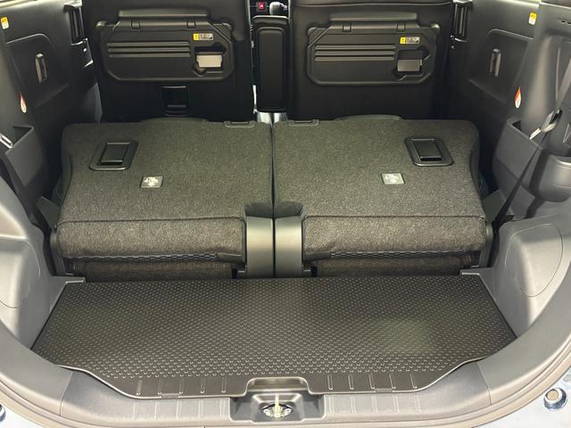 タント カスタムＲＳ　カーナビ　全方位カメラ　ドラレコ　ＣＶＴ　シートヒーター　ターボエンジン　両側電動スライドドア　オートライト　オートエアコン　ＬＥＤヘッドランプ　ＬＥＤフォグランプ（46枚目）