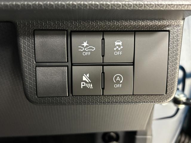 タント カスタムＲＳ　カーナビ　全方位カメラ　ドラレコ　ＣＶＴ　シートヒーター　ターボエンジン　両側電動スライドドア　オートライト　オートエアコン　ＬＥＤヘッドランプ　ＬＥＤフォグランプ（65枚目）