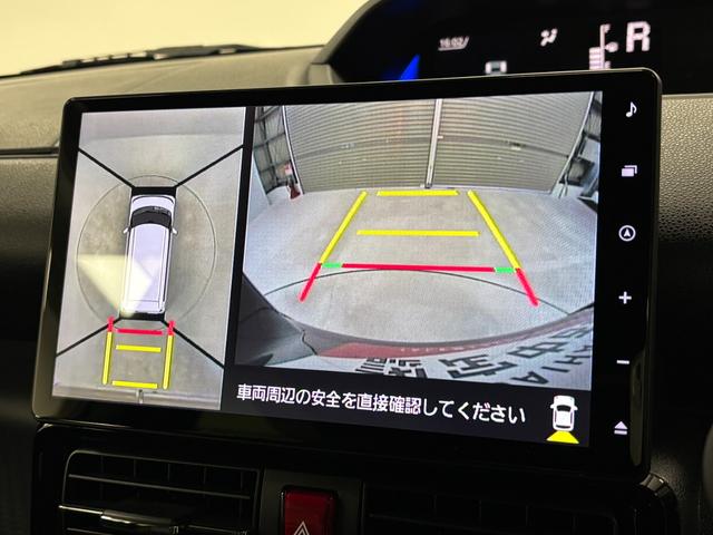 タント カスタムＲＳ　カーナビ　全方位カメラ　ドラレコ　ＣＶＴ　シートヒーター　ターボエンジン　両側電動スライドドア　オートライト　オートエアコン　ＬＥＤヘッドランプ　ＬＥＤフォグランプ（77枚目）