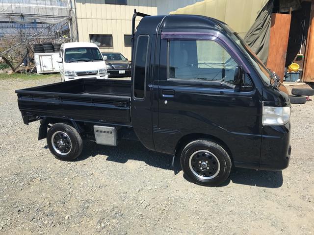 ジャンボ 4WD レベライザー タイミングチェーン 12AW(6枚目)