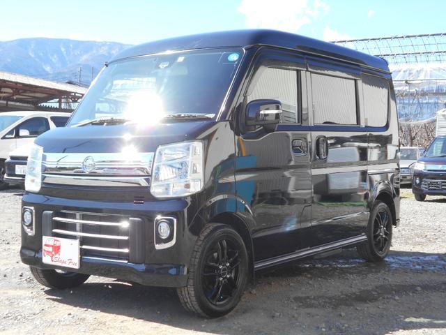 日産 ＮＶ１００クリッパーリオ