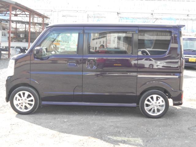 日産 ＮＶ１００クリッパーリオ