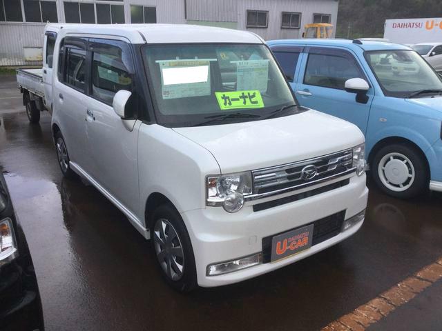 カスタム X 4WD(2枚目)
